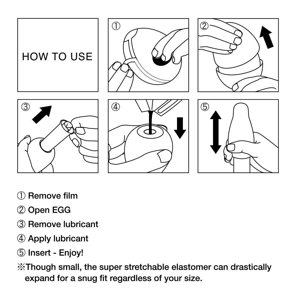 EGG BOXY - Image 5