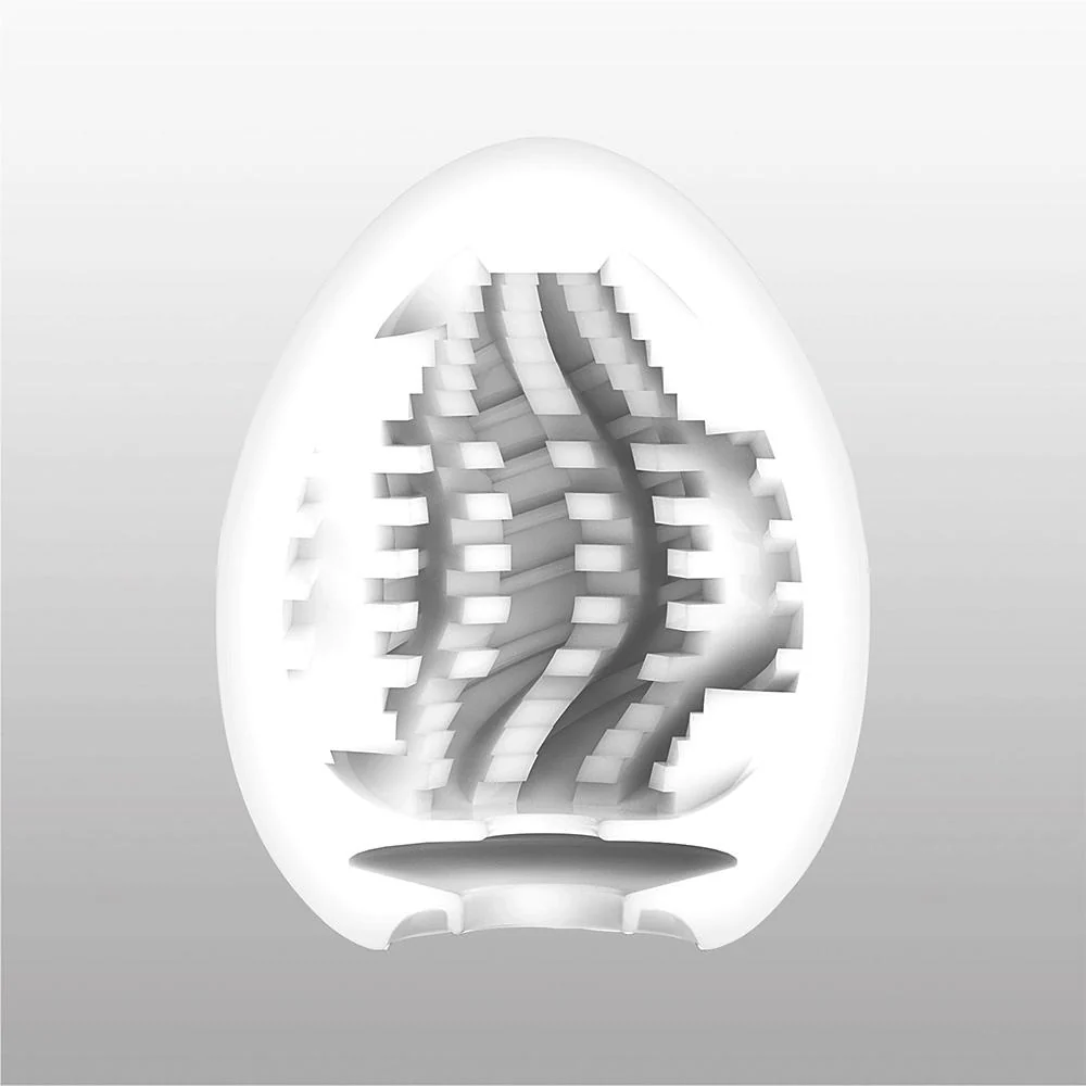 EGG TORNADO - Image 2
