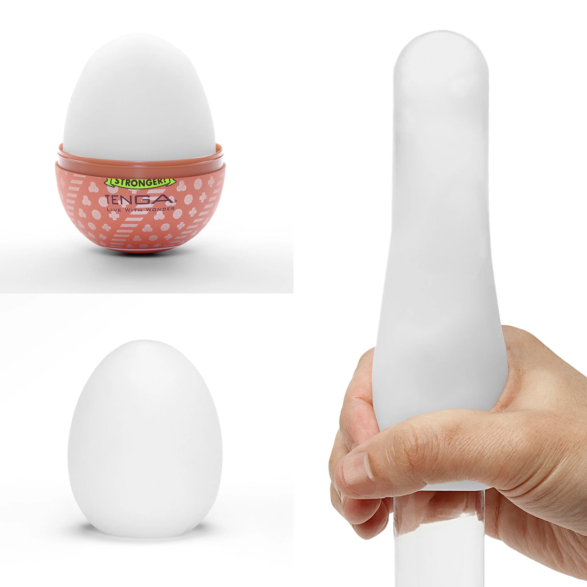 EGG COMBO - Image 3
