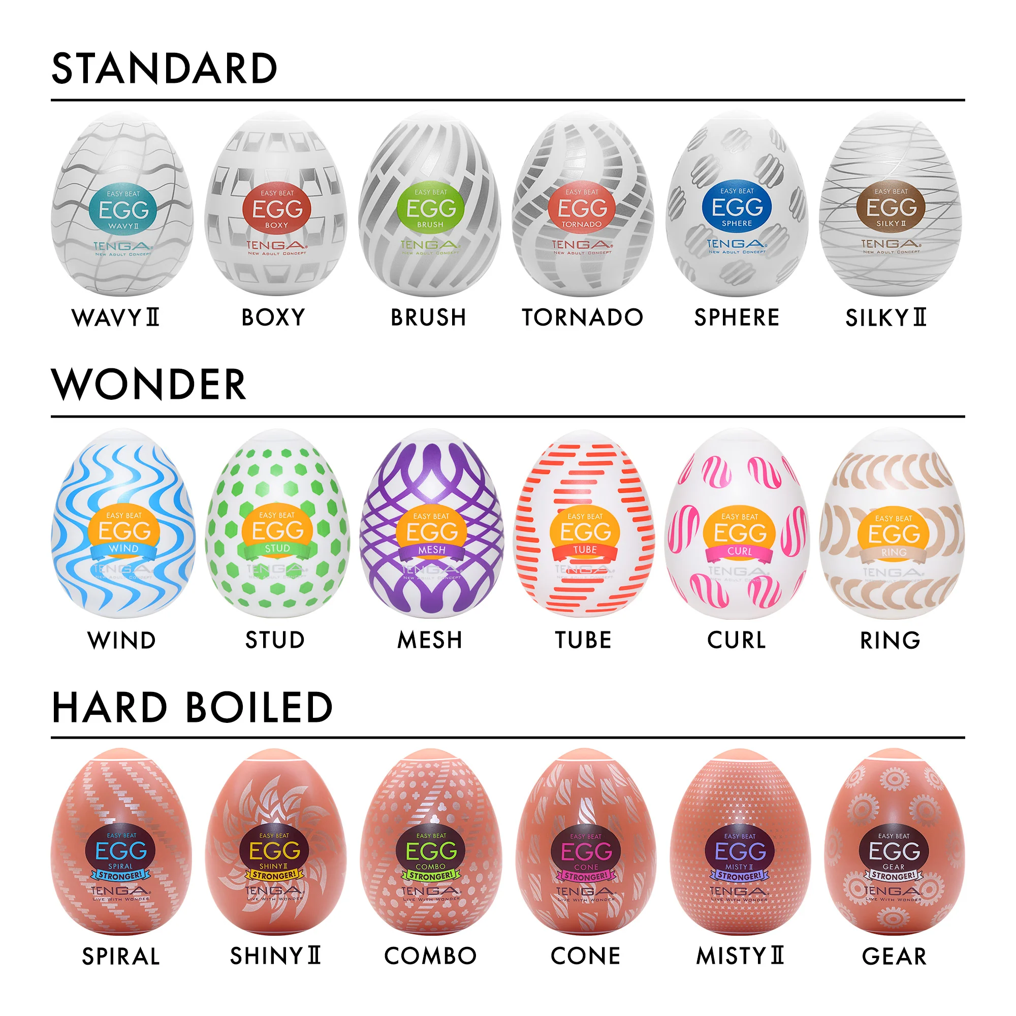 EGG MESH - Image 7