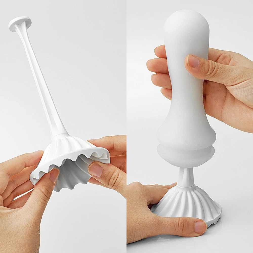 FLEX Silky White - Image 7