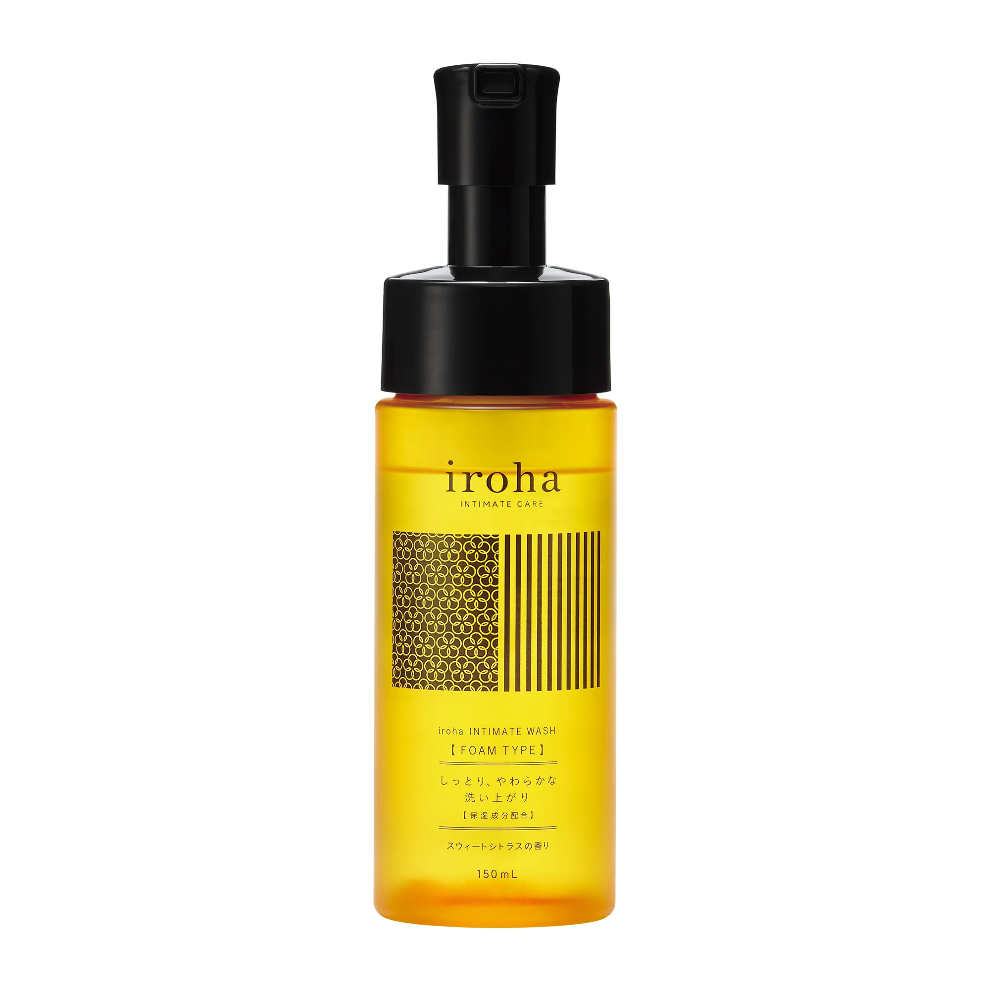Top iroha Items