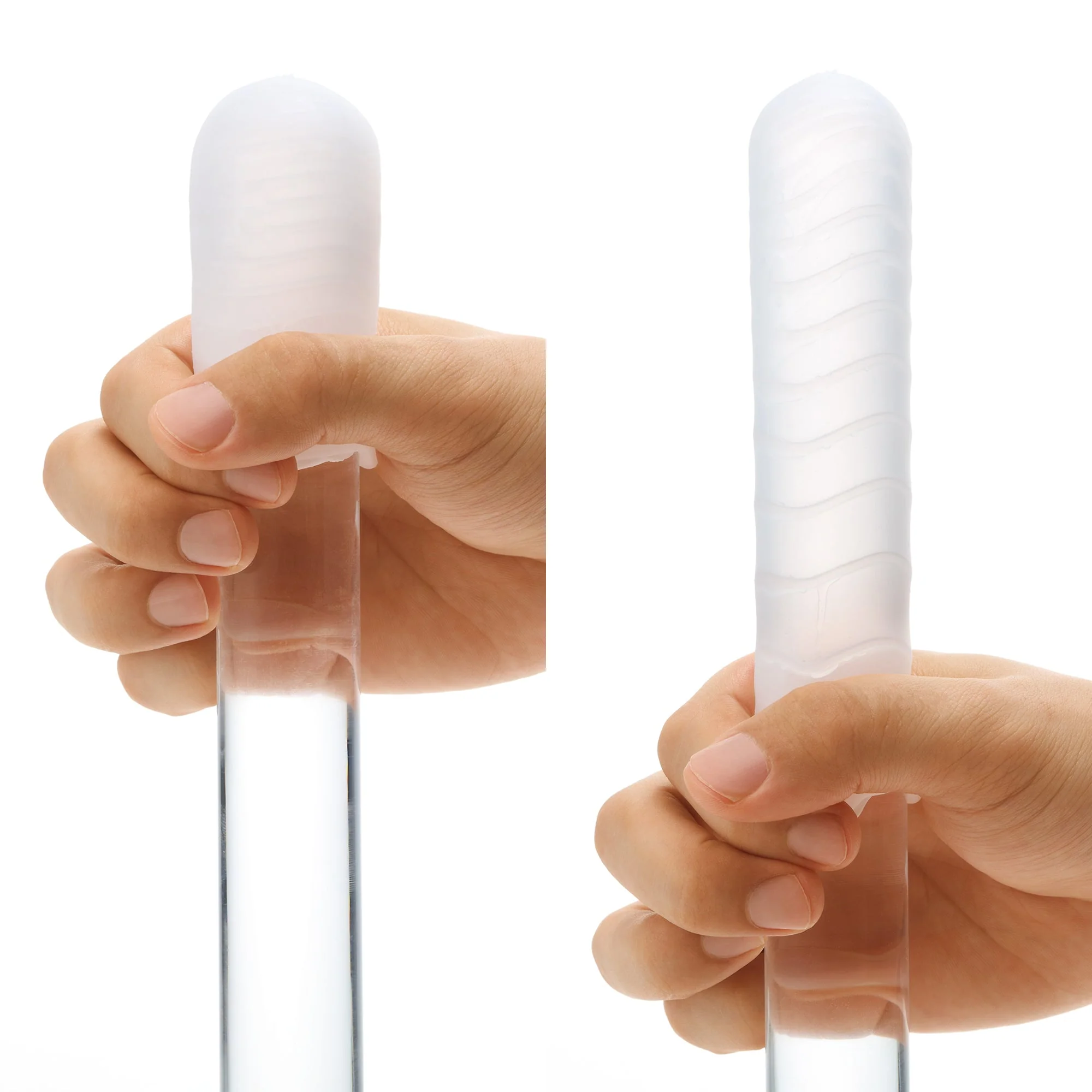 POCKET TENGA CRYSTAL MIST - Image 5