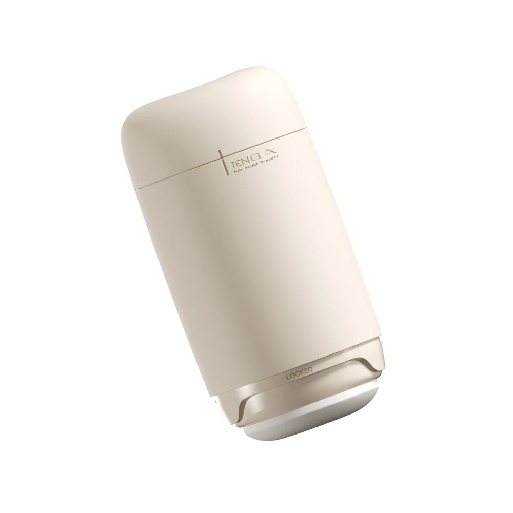 PUFFY LATTE BROWN - Image 7