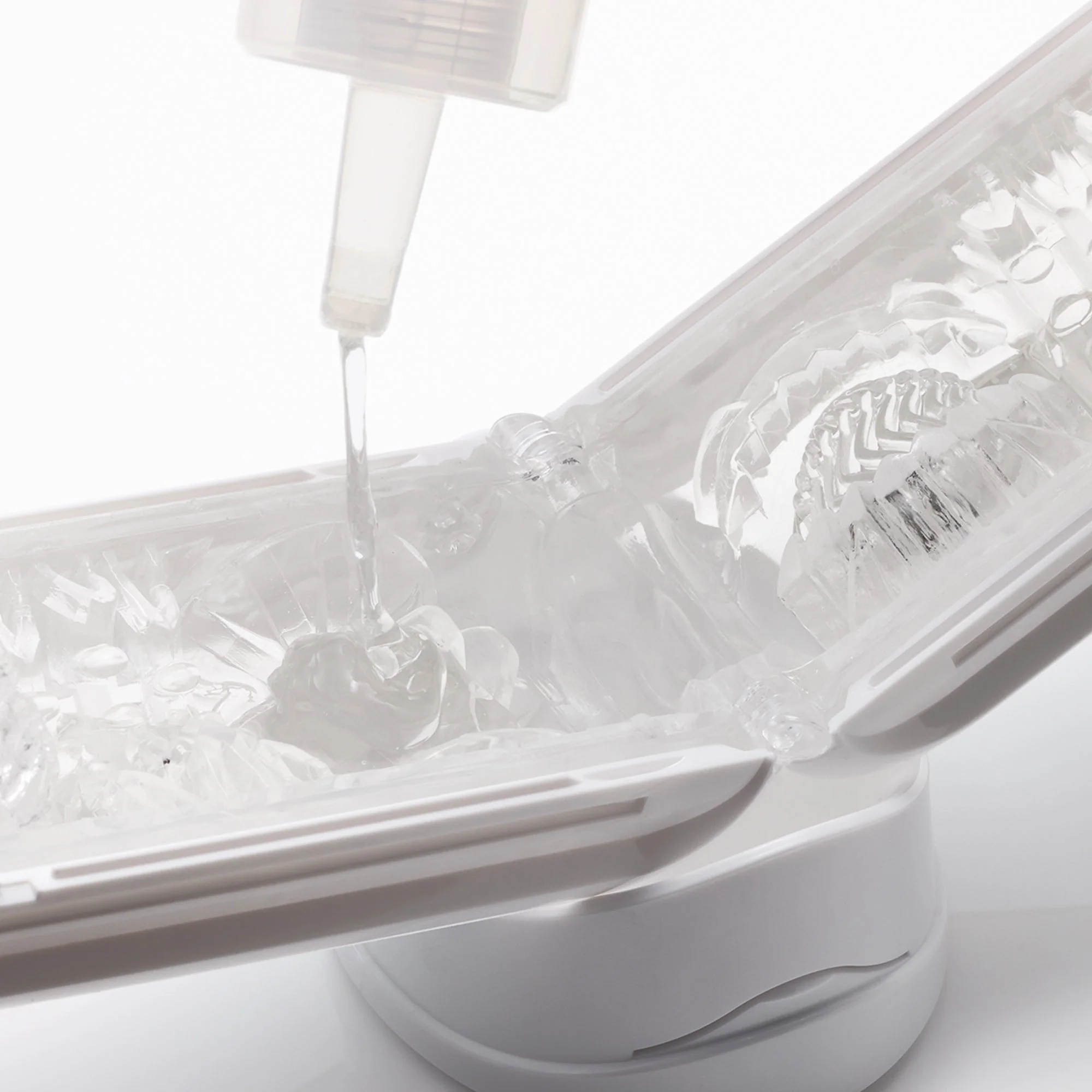 TENGA Lotion Light + Refill - Image 6