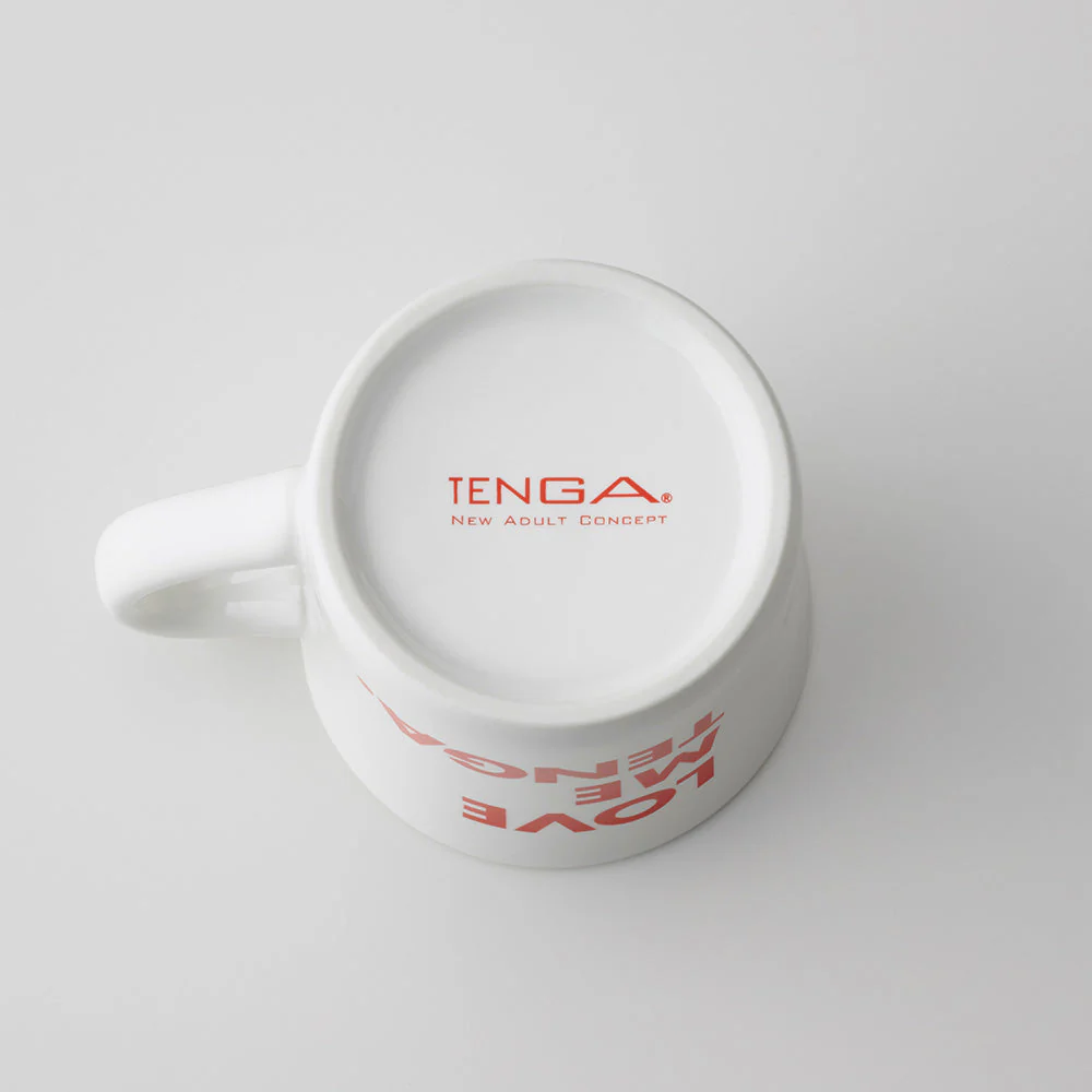 LOVE ME TENGA MUG CUP - Image 3