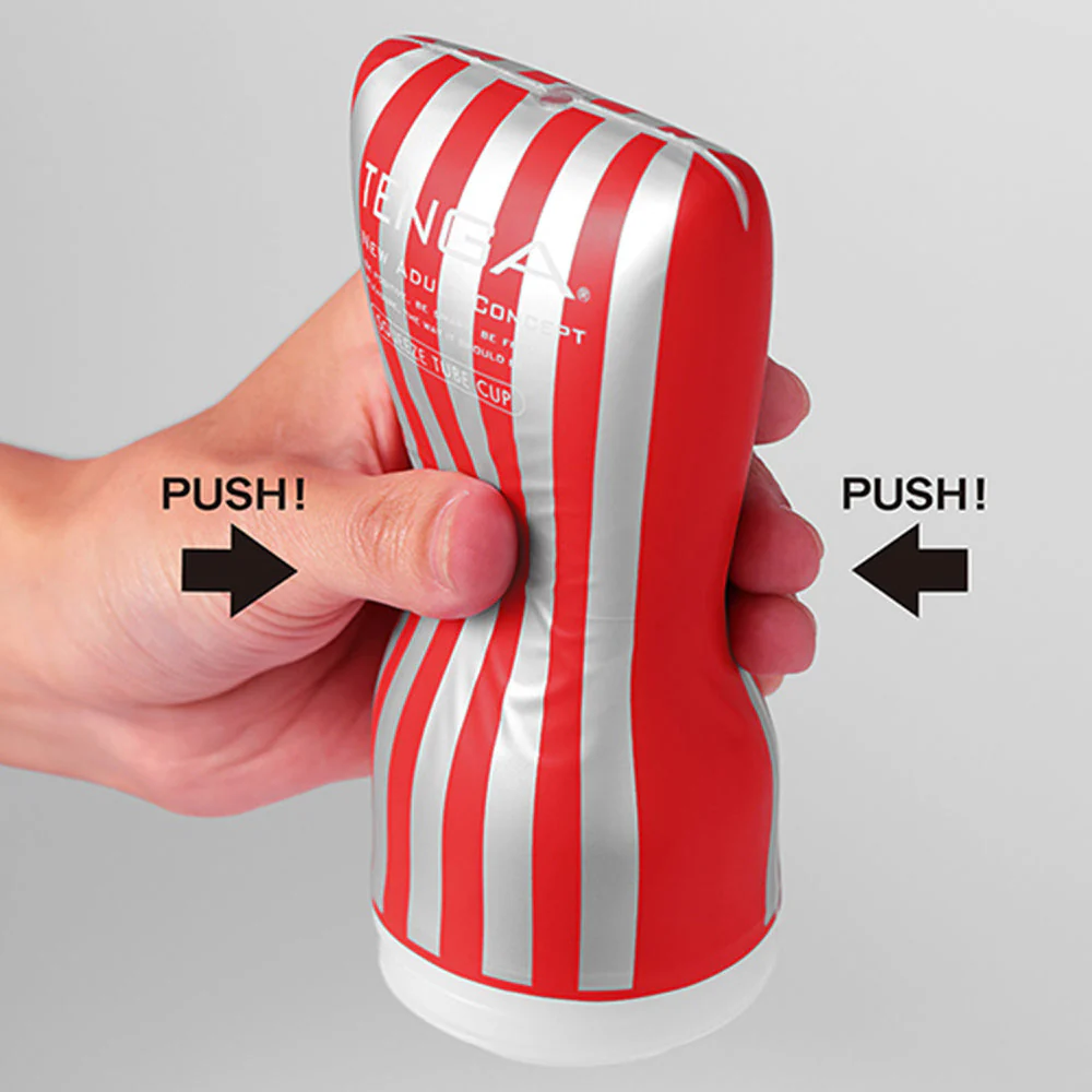 U.S. Soft Tube CUP - Image 2