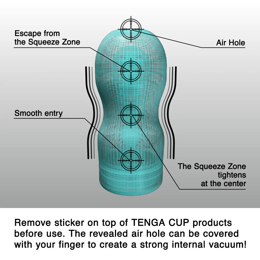 ORIGINAL VACUUM CUP Strong - Image 4