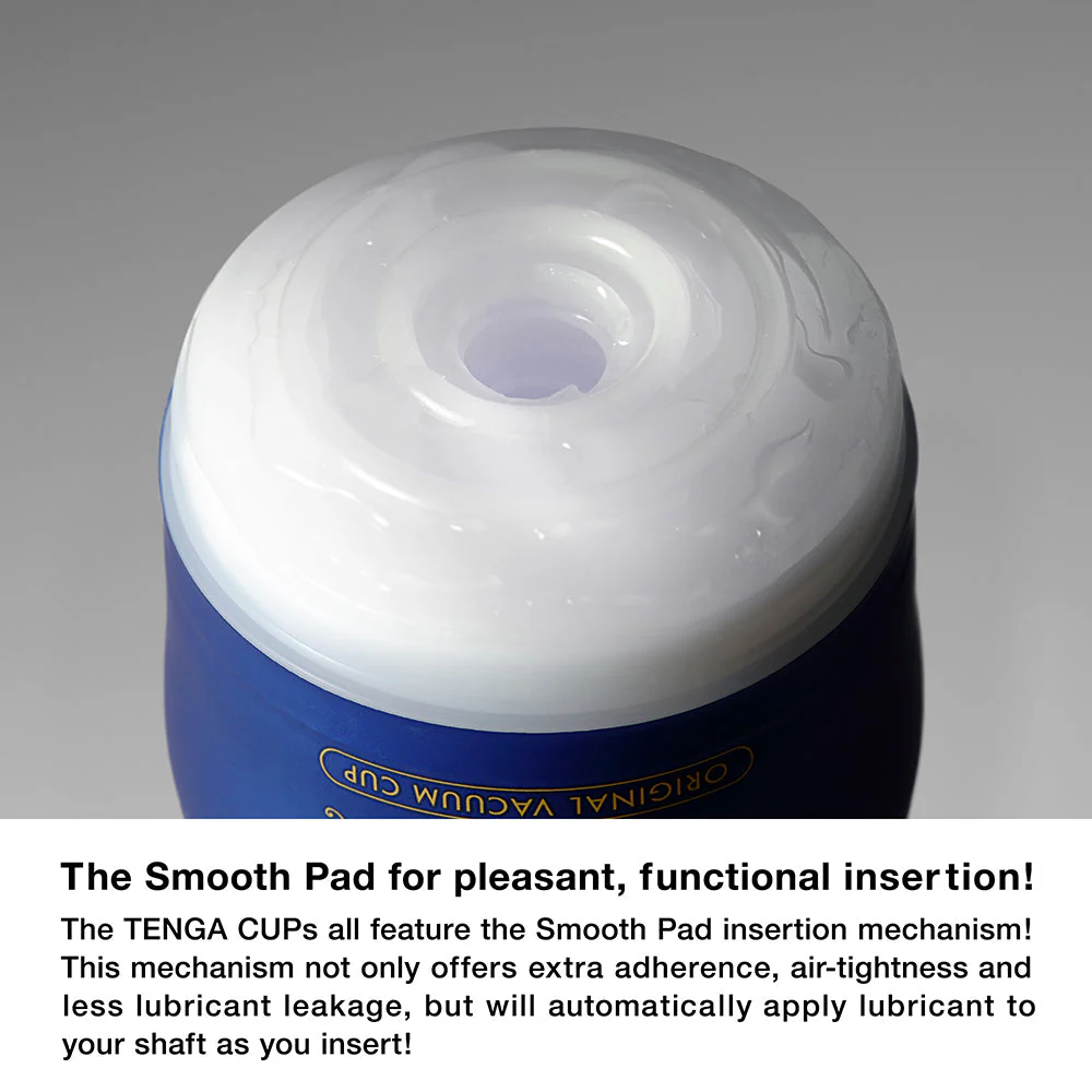 PREMIUM TENGA SOFT CASE CUP - Image 5