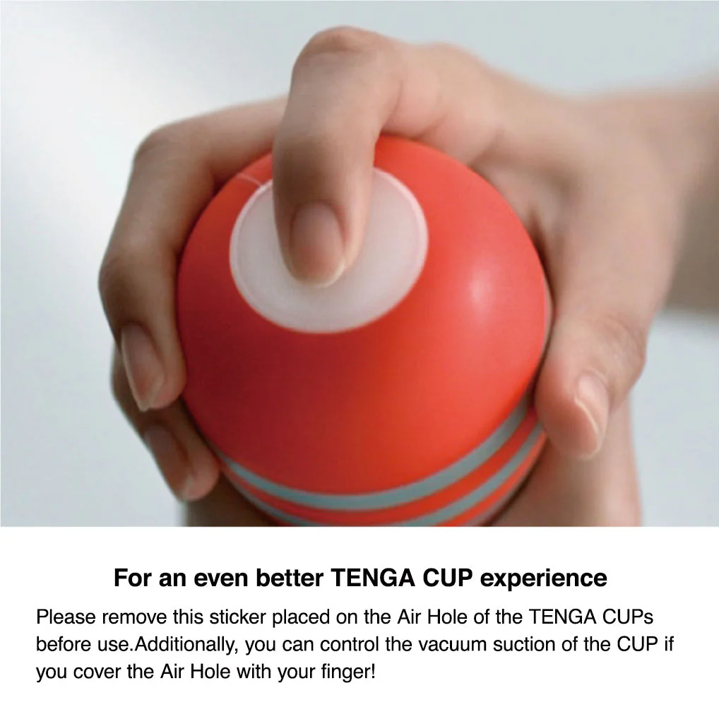 RIPNDIP × TENGA NERMAL LOVES CUP - Image 6